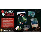 Maximum Entertainment Murky Divers - Pharmacorps. Edition (Playstation 5) | shoptok.hr