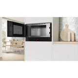 Bosch mikrotalasna ugradna rerna BFL 9221B1 | Eponuda.com