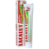 Lacalut Aktiv Herbal pasta za jačanje zuba i desni 75 ml | shoptok.hr