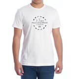 La Martina YMR321-JS206-00001 Bijela | shoptok.hr