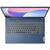 Lenovo ideapad slim 3 15IAN8 i3-N305 8GB ram 512GB nvme ssd 15.6 full hd tn noos refurbished laptop | Eponuda.com