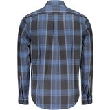 Timberland MEN&#39;S LONG-SLEEVED SHIRT, BLUE | shoptok.hr