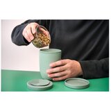 Mepal Kutija za ručak 2 kom s pregradama/za jogurt Ellipse – | shoptok.hr