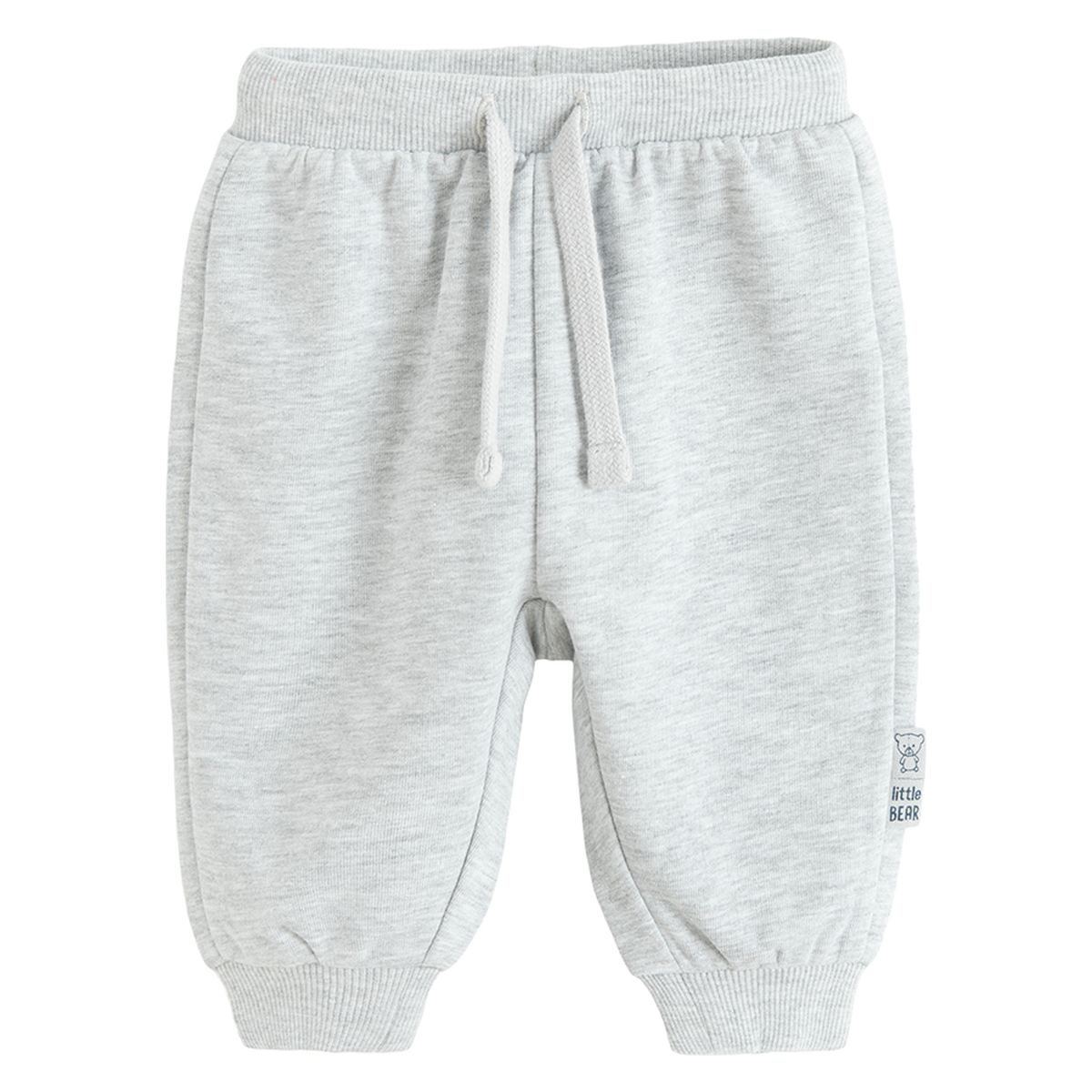 Cool club hlače trenirka DH CCB3200799-P 8096186 F siva 74 | Shoptok.si