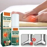  Biljni sprej za noge | Eponuda.com