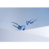 Shokz openrun mini modre slušalke, (21359074) | Shoptok.si