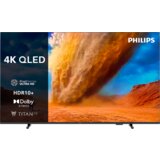 Philips 75PUS7810/12 4K qled tv, 189 cm (75"), pixel precise ultra hd, titan smart os, dolby atmos sound. HDR10+ | Eponuda.ba