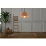 Opviq viola natural chandelier Cene