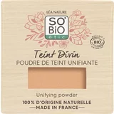 SO’BiO étic teint divin unifying powder - 15 vanille rosé
