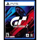 Igra za PS5 Gran Turismo 7 Standard Edt