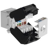 Keystone RJ45 UTP CAT5E | Shoptok.si