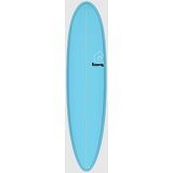 Torq Epoxy Tet Funboard 7'6 Deska za surfanje blue | Shoptok.si