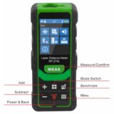 Noyafa NF-274L laserski merač #269; udaljenosti | ePonuda.com