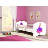 ACMA KREVET ZA DECU WHITE 140X70 2 41 | Eponuda.com