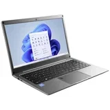Notebook R' Evolve C14i V2 35.8 cm (14.1 palac) Full HDIntel® Celeron®N41204 GB RAM64 GB emmc500 GB SSD;Int