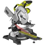 Ryobi Miter Saw 2000W with a 254mm laser, 24-tooth blade Cijene