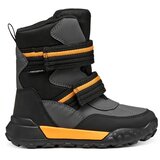 Geox Škornji za sneg J Trekkyup B Abx J56MBB 050FU C0036 S Siva Cene