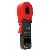 Uni-t UT276A+ - Merne klešta za uzemljenje 4xAA | Eponuda.com