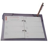  KALENDAR STOLNI PLEXI TJEDNI 2026. Cijene