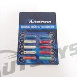  OSIGURAČI OBIČNI 10/1 AUTOSYSTEM | Eponuda.ba