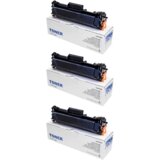  Toner HP 331X / W1331X / LaserJet Pro M408 DN, MFP 432 FDN črna XL kompatibilni 3x | Shoptok.si
