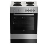 Beko električni šporet FSE 66000 GS Cijene