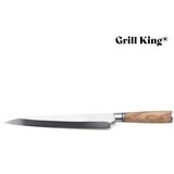 Grill King Damascus nož za sushi, 24 cm Cijene