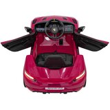  Licencirani auto na akumulator Porsche 718 - rozi/lakirani | shoptok.hr
