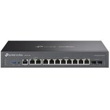 Tp-link Omada Router ER7412-M2 Omada Multi-Gigabit VPN" | shoptok.hr