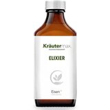Kräuter Max Zeliščni eliksir železo+ - 500 ml Cene