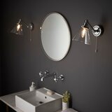 Endon 93853 -Kupatilsko zidno svetlo FARADAY 1xG9/3W/230V IP44 sjajni hrom | Eponuda.com