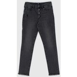 GAP Kids jeans jegging with buttons - Girls Cijene