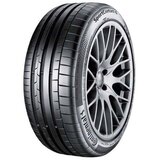 Continental letna 235/50R19 ZR 99Y FR SportContact 6 MO1 | Shoptok.si