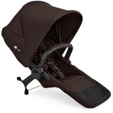 BUGABOO donkey™ 6 dodatna sportska sjedalica sa krovićem cocoa brown Cijene