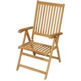  9-dijelni vrtni blagovaonski set od masivne tikovine | shoptok.hr