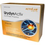 ACTIVLAB Podpora živčnemu sistemu – UridinActiv Pharma (30 kapsul) | Shoptok.si