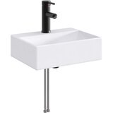  Set namještaja za kupaonicu Bijela Konstruirano drvo | shoptok.hr