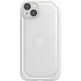 Raptic Maskica X-Doria Slim MagSafe za Apple iPhone 14 Plus - Bijela | shoptok.hr