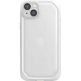 Maskica X-Doria Slim MagSafe za Apple iPhone 14 Plus - Bijela