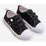 Big Star Kids' Velcro Sneakers | ePonuda.com