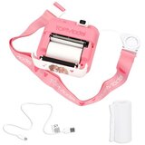 Top Model Instant dječija kamera, Roze Cijene