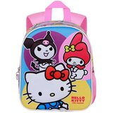 Hello Kitty Mochila 3D and Friends 30 cm | shoptok.hr