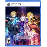 SWORD Art Online Last Recollection (PS5) Cene