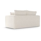 Micadoni Bela raztegljiva sedežna garnitura 158 cm Lido – | Shoptok.si