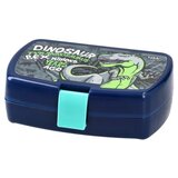 Takk foody kutija za užinu plastična t-rex 1m 550ml ( 140934 ) Cene