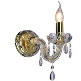  Zidna svetiljka MARIA TERESA 1xE14/40W/230V | Eponuda.com