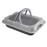 Altom design kalup s poklopcem 36,5 x 24,5cm | shoptok.hr