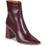 Exé Shoes 2032-1-PU-WINE Bordo Cijene