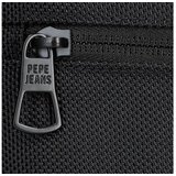 PepeJeans torba na rame - crna ( 70.553.42 ) | Eponuda.com