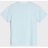 Sinsay Pamučna majica s ljetnim printom | shoptok.hr